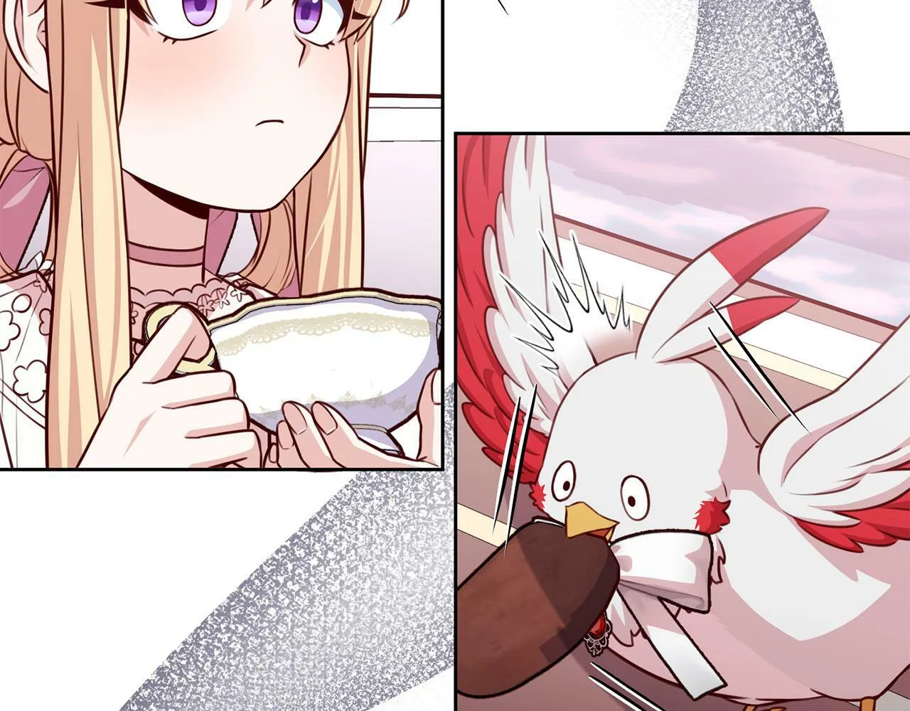 第31话 礼服的屈辱 第98页