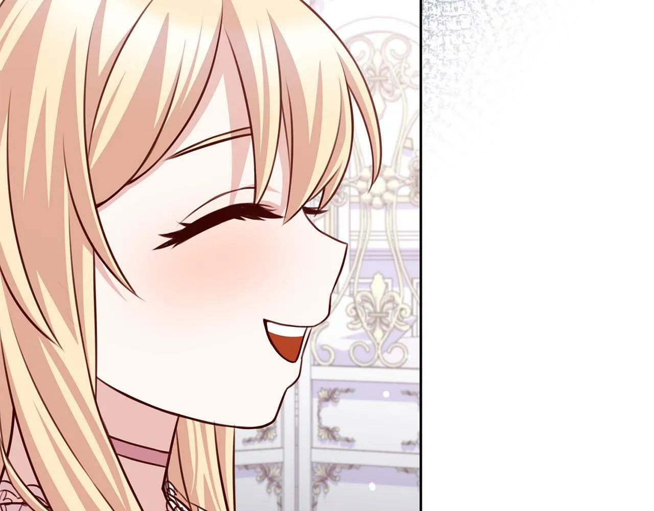 第31话 礼服的屈辱 第117页