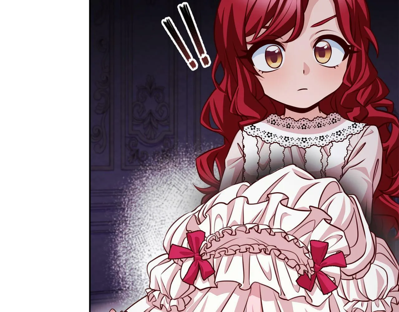 第31话 礼服的屈辱 第126页