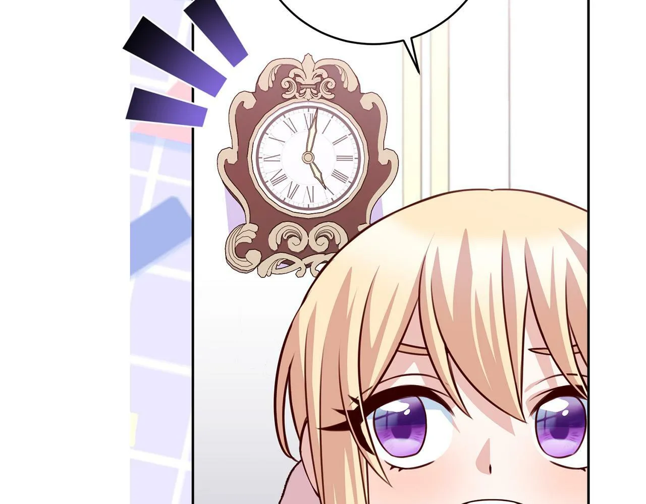 第31话 礼服的屈辱 第164页