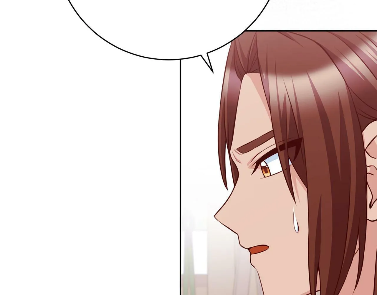 第33话 他为什么躲我？ 第36页