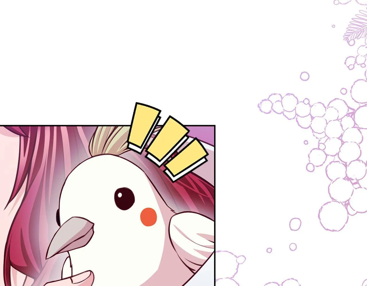 第34话 愚蠢的艾蕾娜 第127页