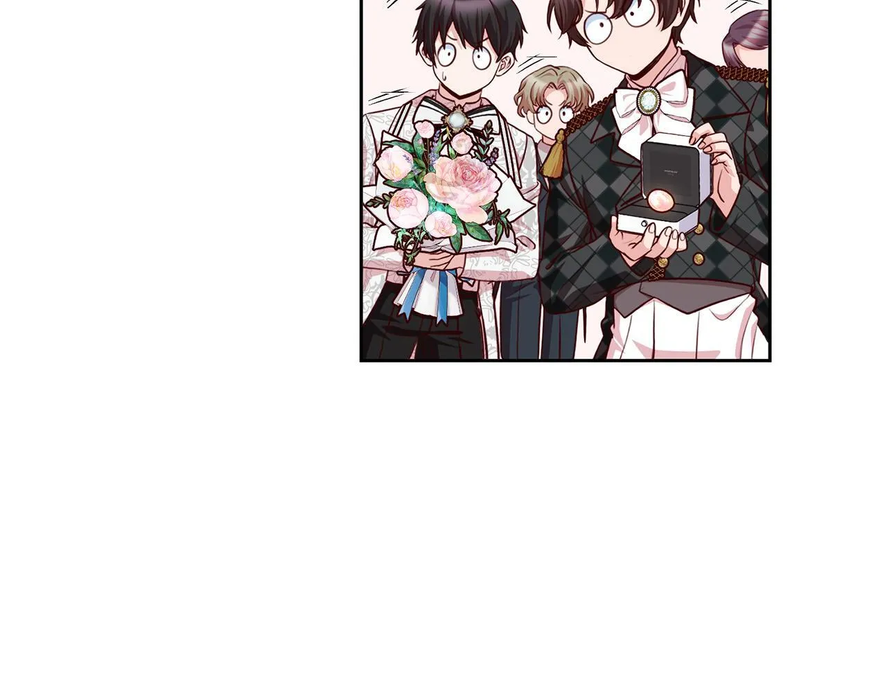 第35话 大出洋相 第39页