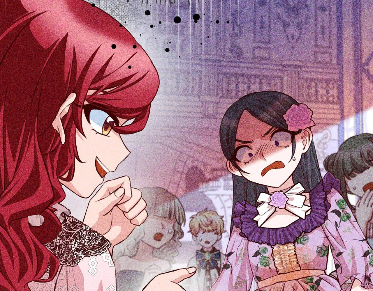 第35话 大出洋相 第68页