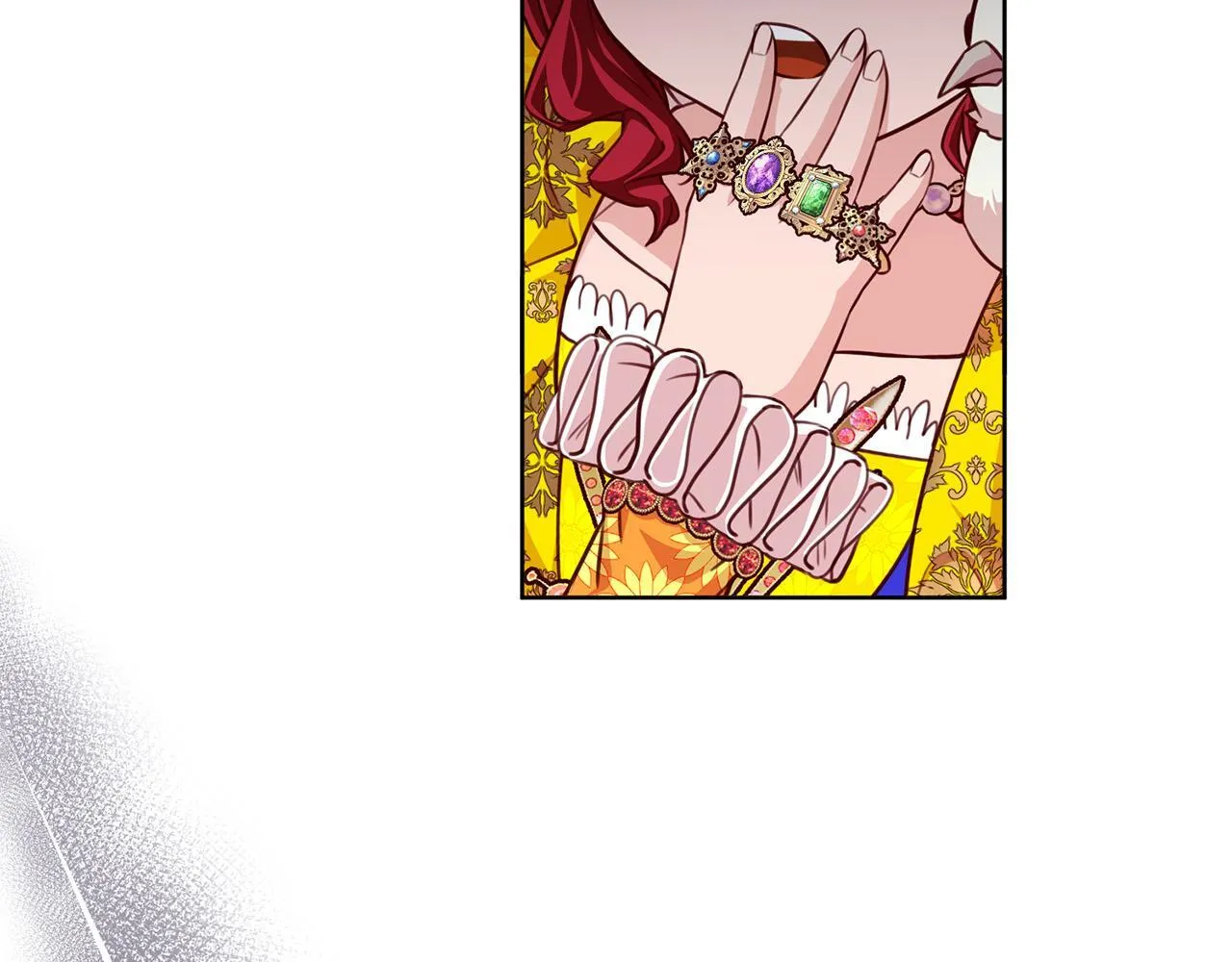 第35话 大出洋相 第124页