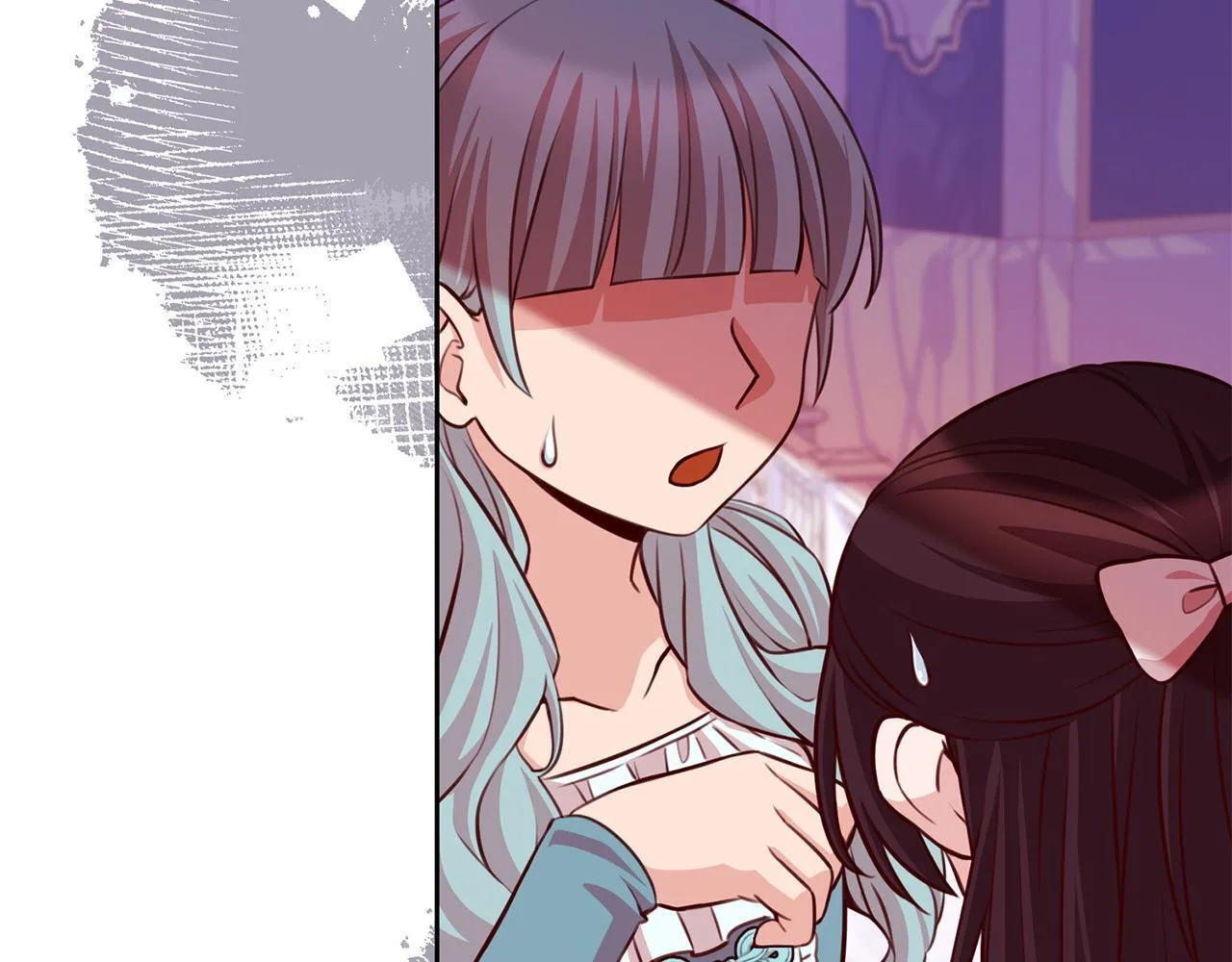 第35话 大出洋相 第136页