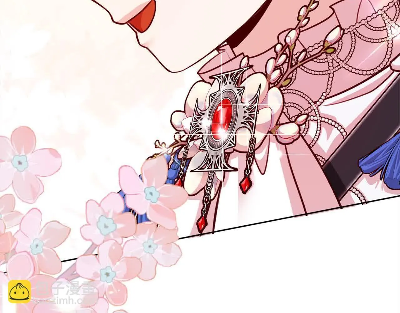 第36话 以牙还牙 第111页