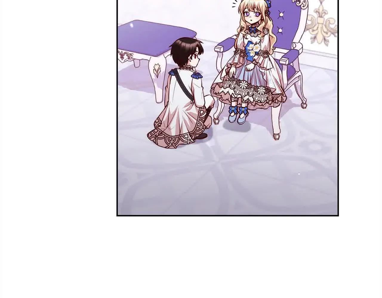 第38话 卡西安爸爸回来了！ 第22页