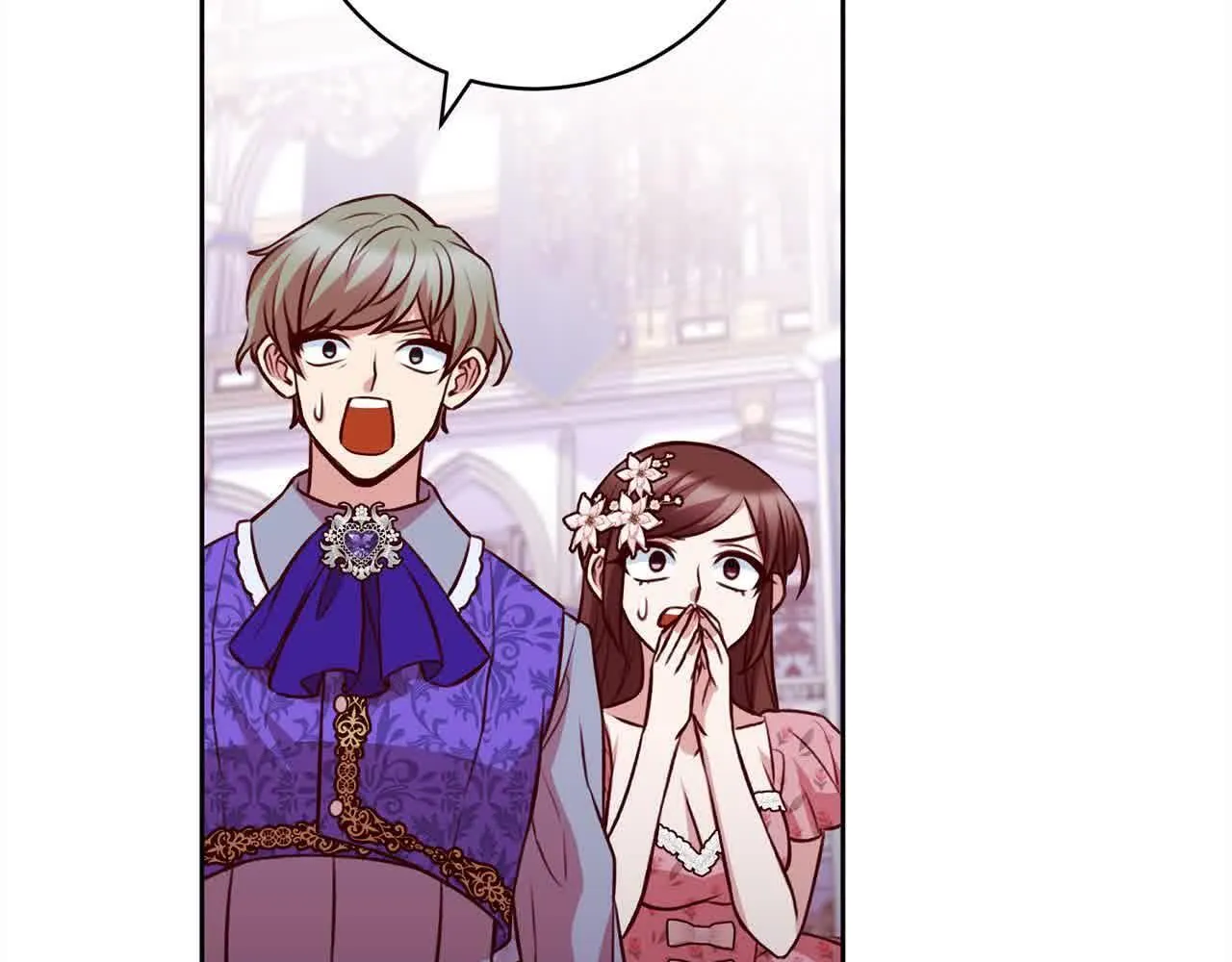 第38话 卡西安爸爸回来了！ 第180页