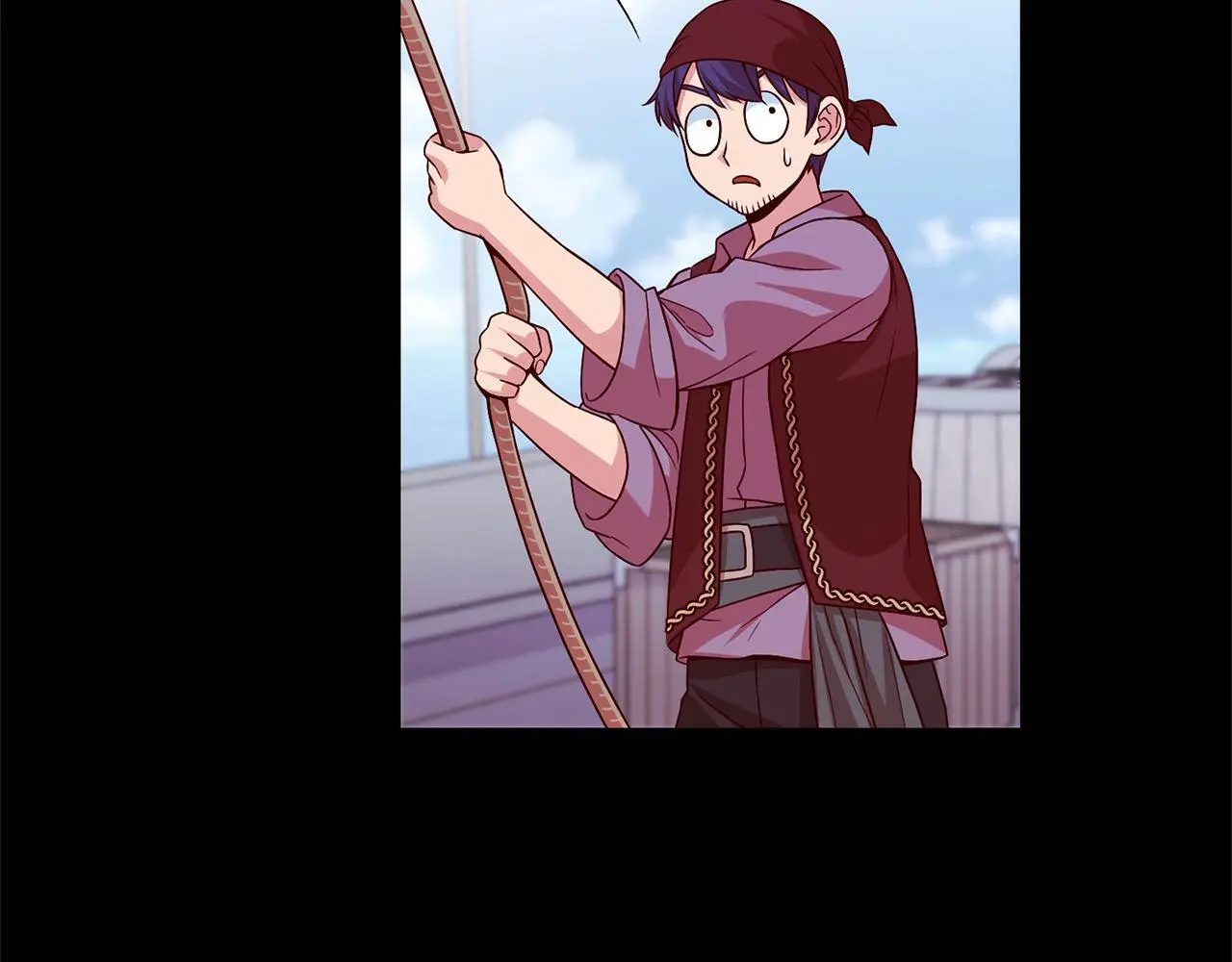 第39话 讲道义的海贼！ 第24页