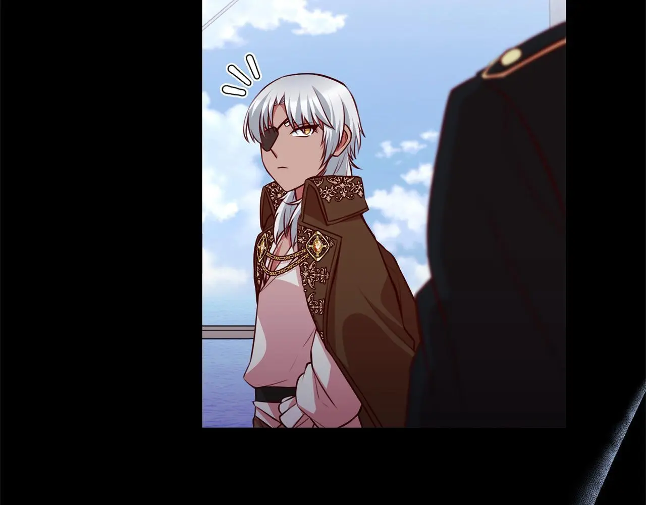 第39话 讲道义的海贼！ 第56页