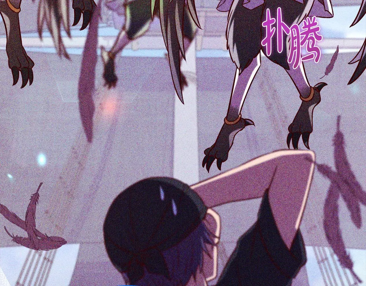 第39话 讲道义的海贼！ 第98页