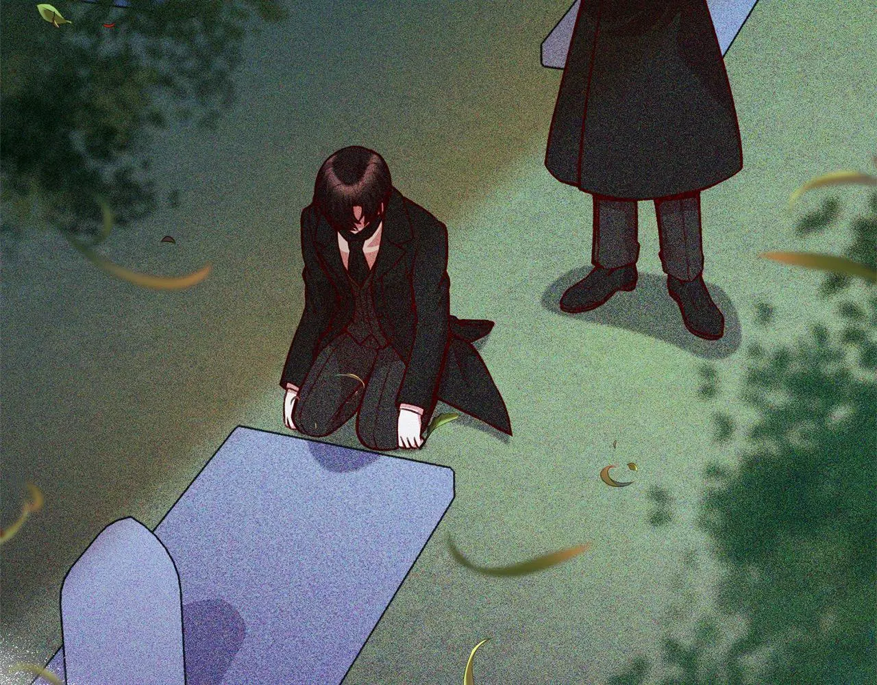 第41话 犯罪证据 第126页