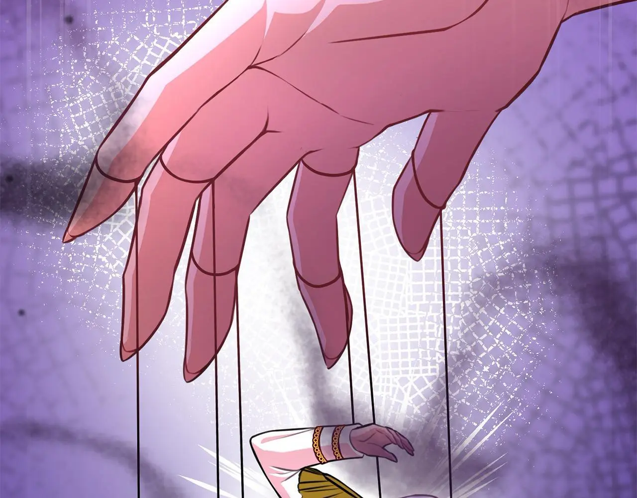 第44话 全部被判死刑！ 第114页