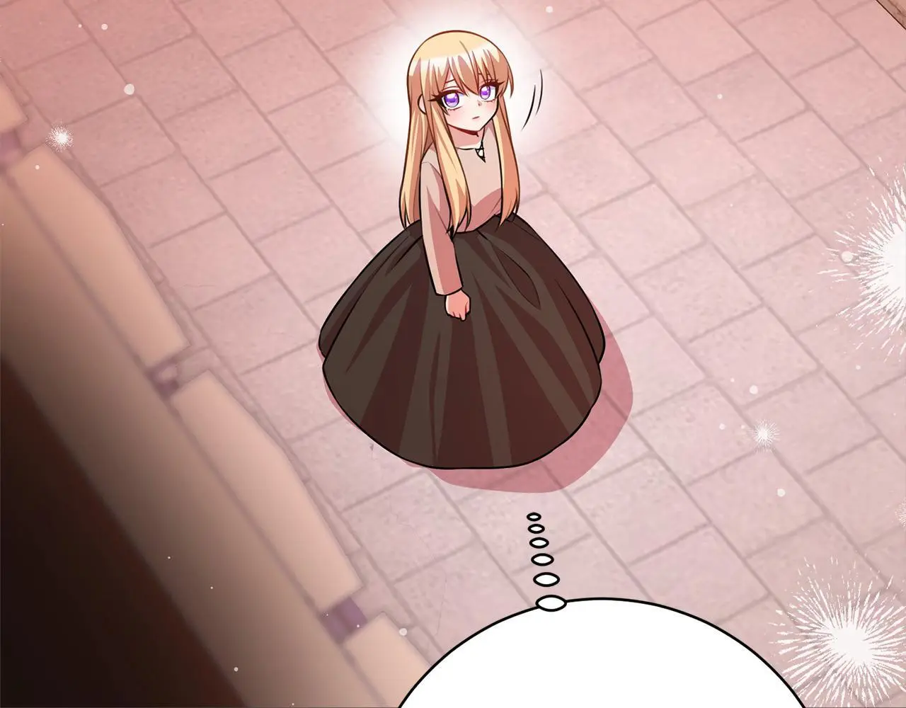 第45话 不想她当妹妹！ 第6页