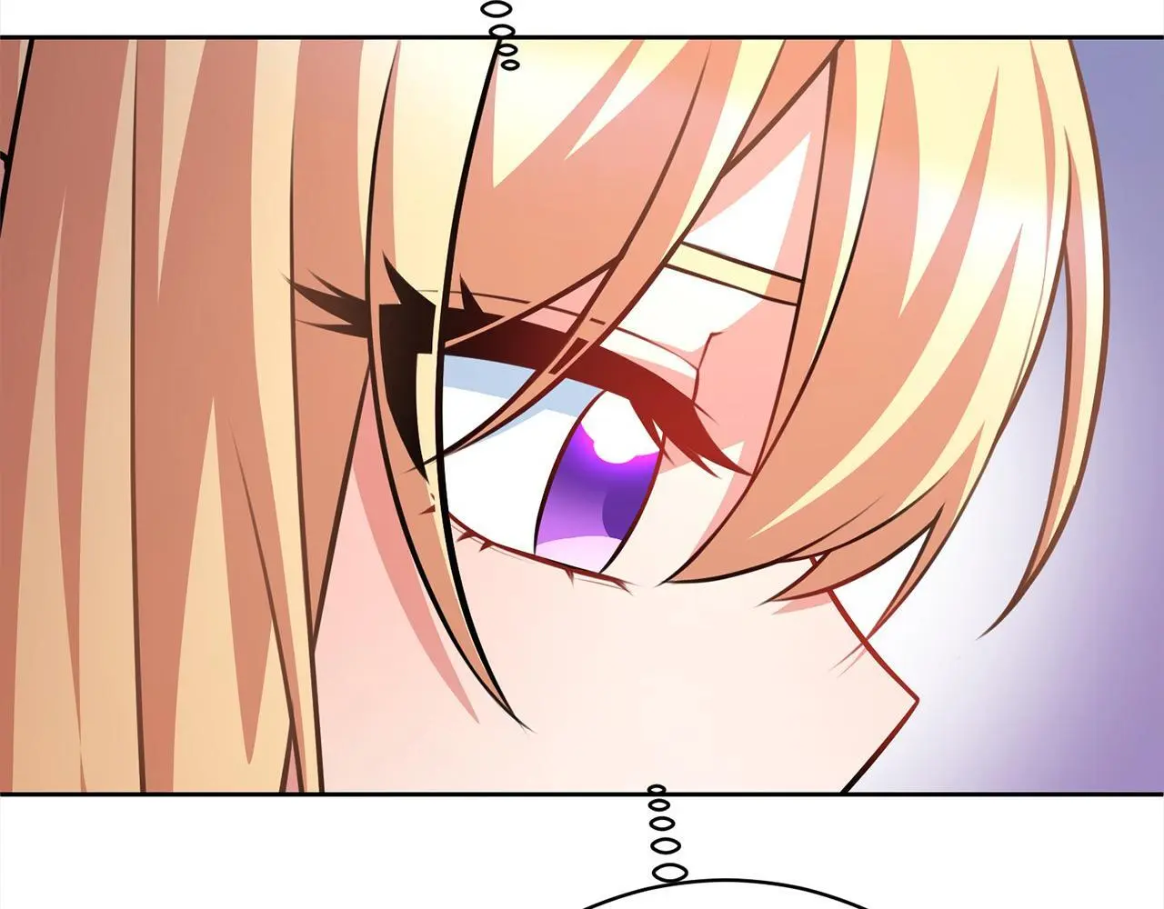 第45话 不想她当妹妹！ 第19页