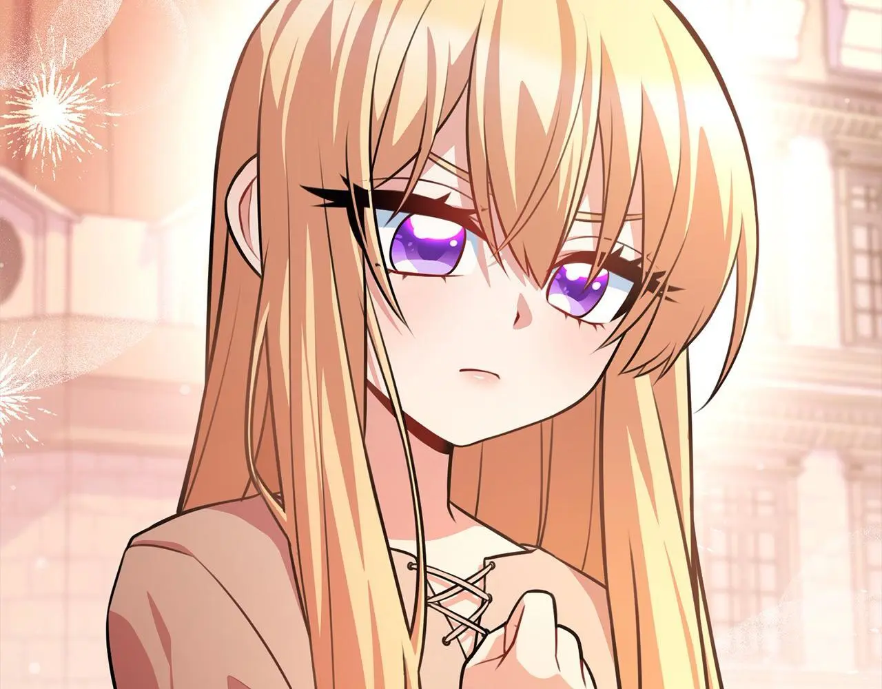 第45话 不想她当妹妹！ 第23页