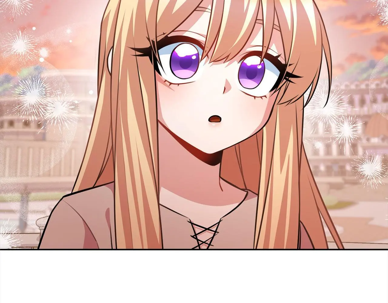 第45话 不想她当妹妹！ 第37页