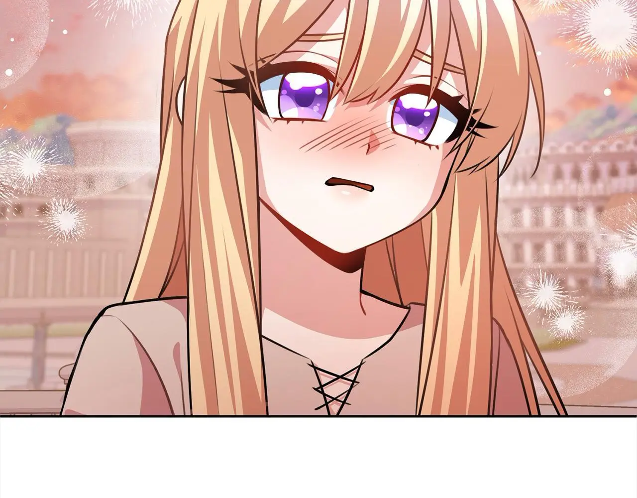 第45话 不想她当妹妹！ 第39页