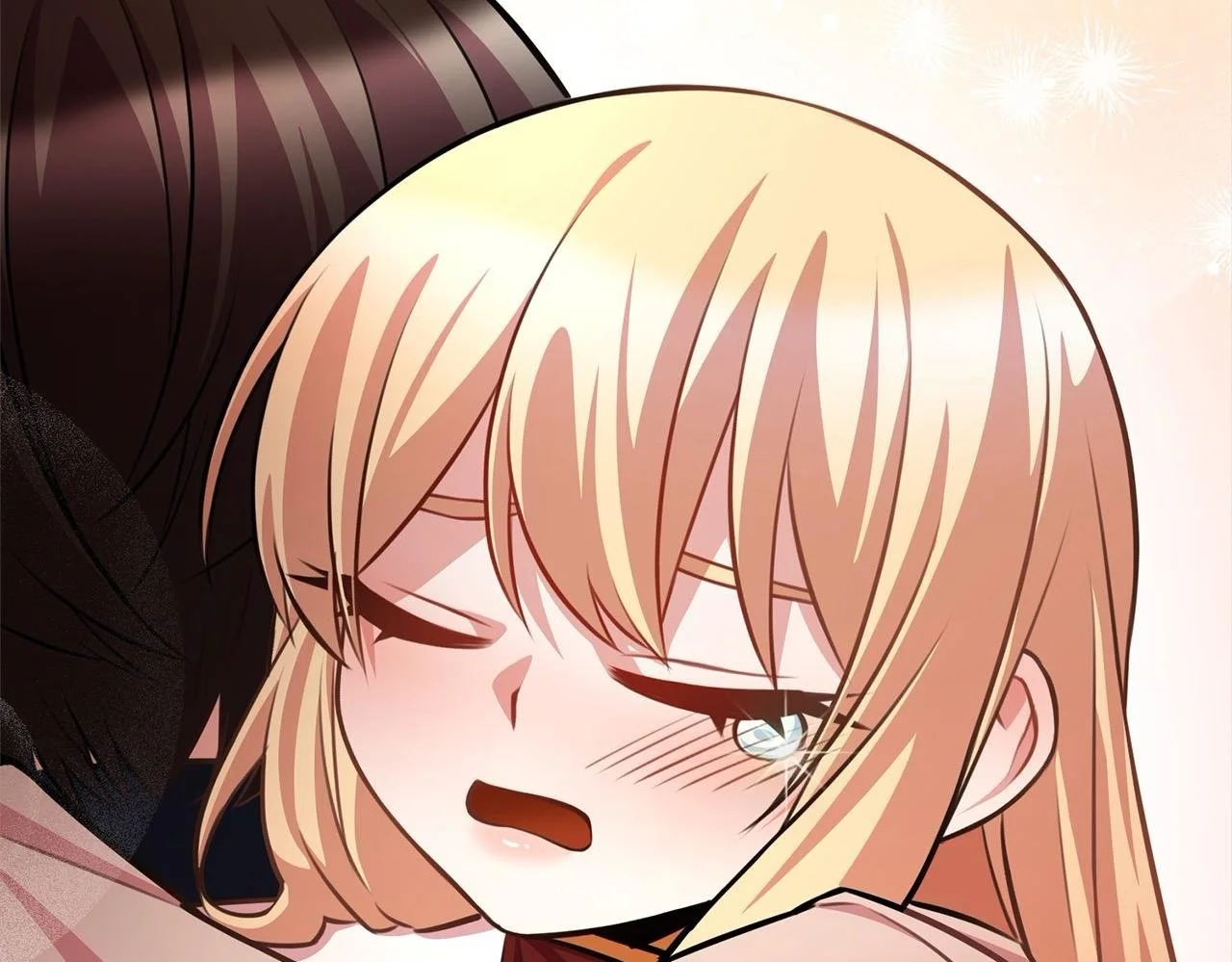 第45话 不想她当妹妹！ 第50页
