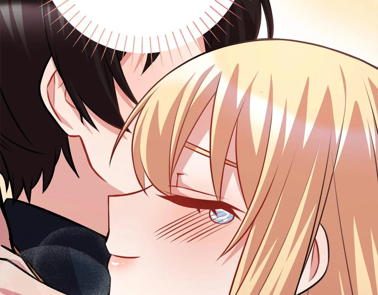 第45话 不想她当妹妹！ 第56页