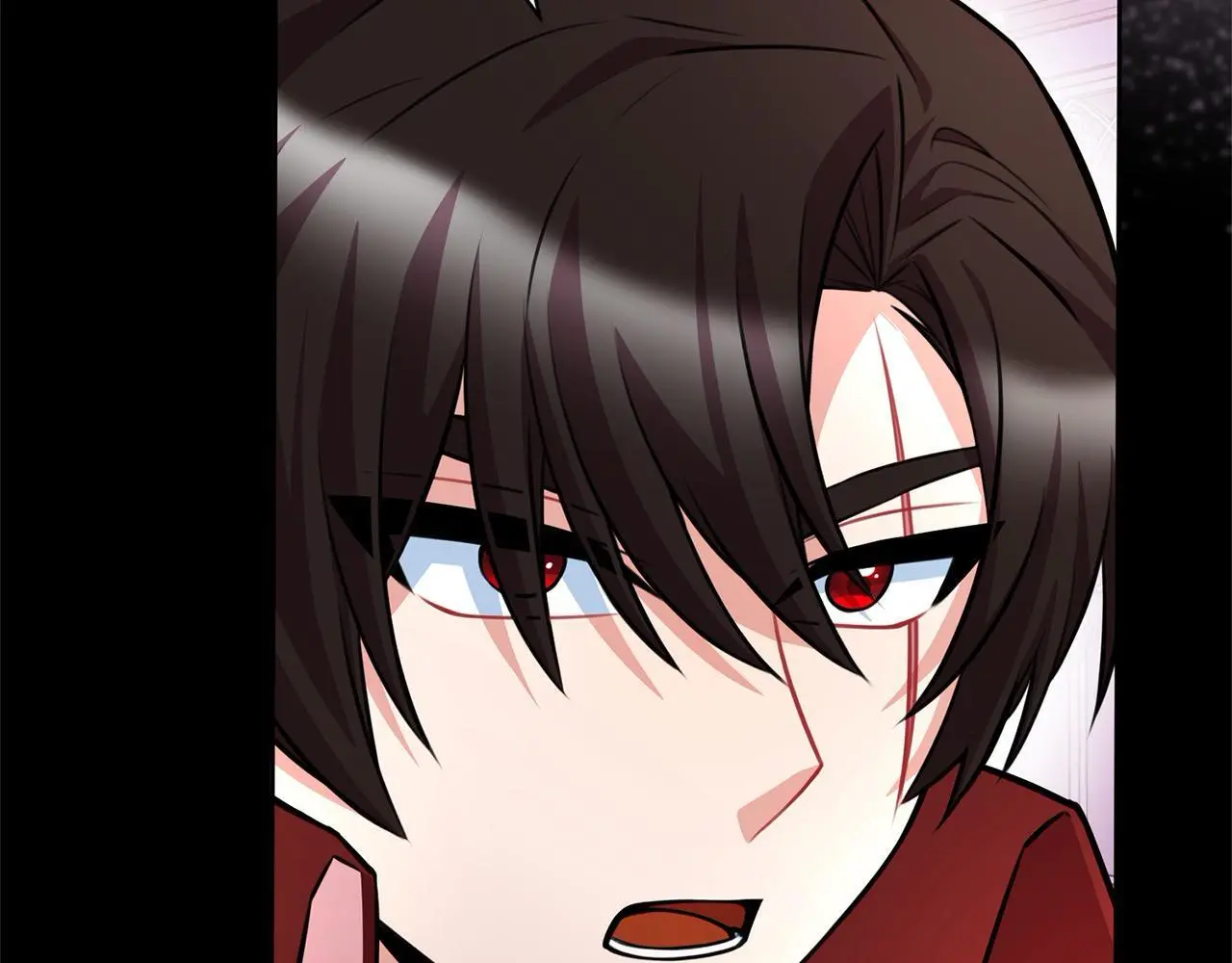 第45话 不想她当妹妹！ 第94页