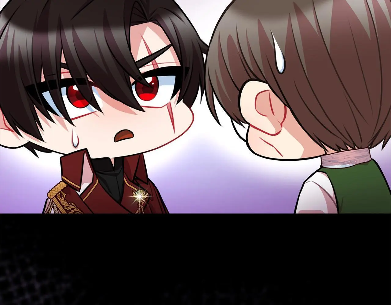 第45话 不想她当妹妹！ 第106页