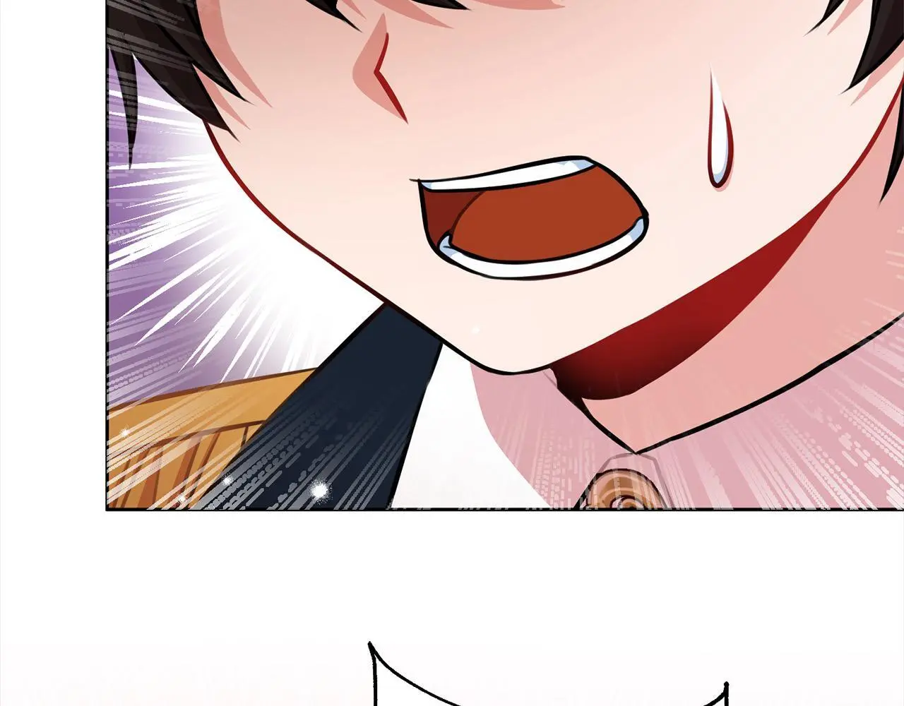 第45话 不想她当妹妹！ 第165页
