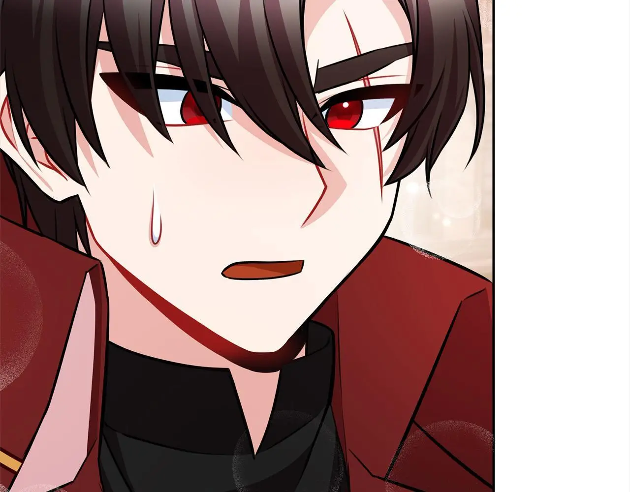 第45话 不想她当妹妹！ 第176页