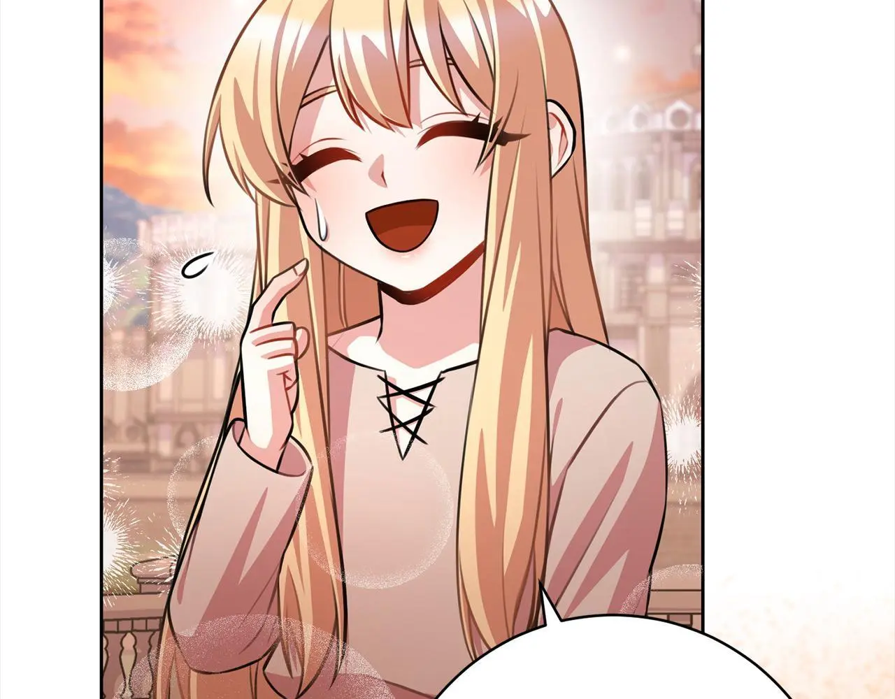 第45话 不想她当妹妹！ 第203页