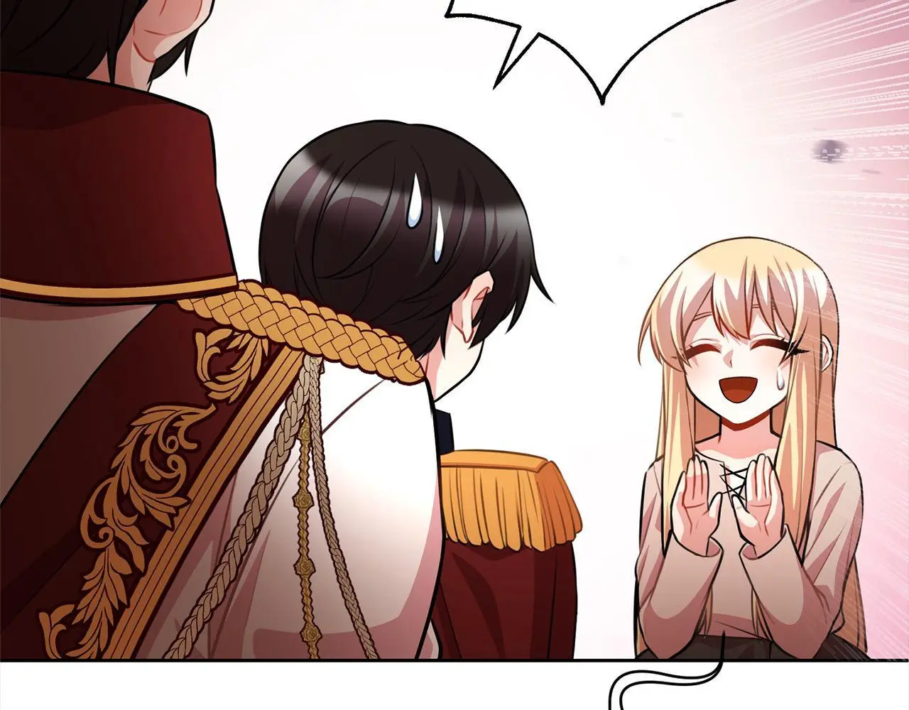 第45话 不想她当妹妹！ 第207页