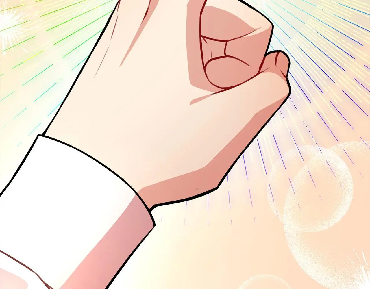 第45话 不想她当妹妹！ 第232页