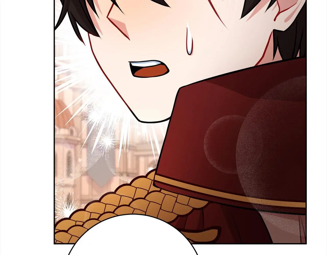 第45话 不想她当妹妹！ 第240页