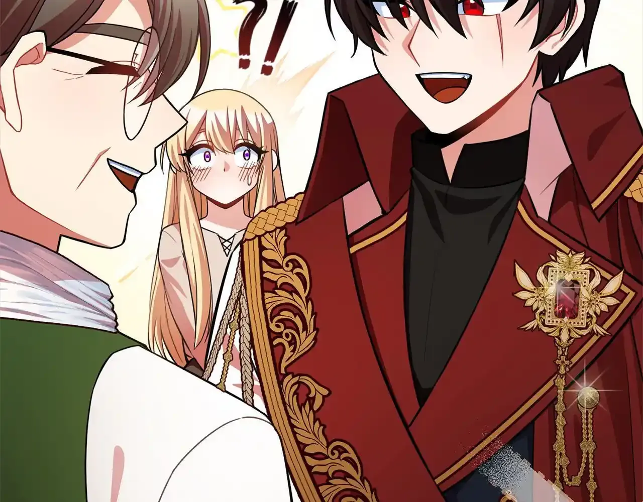 第46话 监护人 第42页