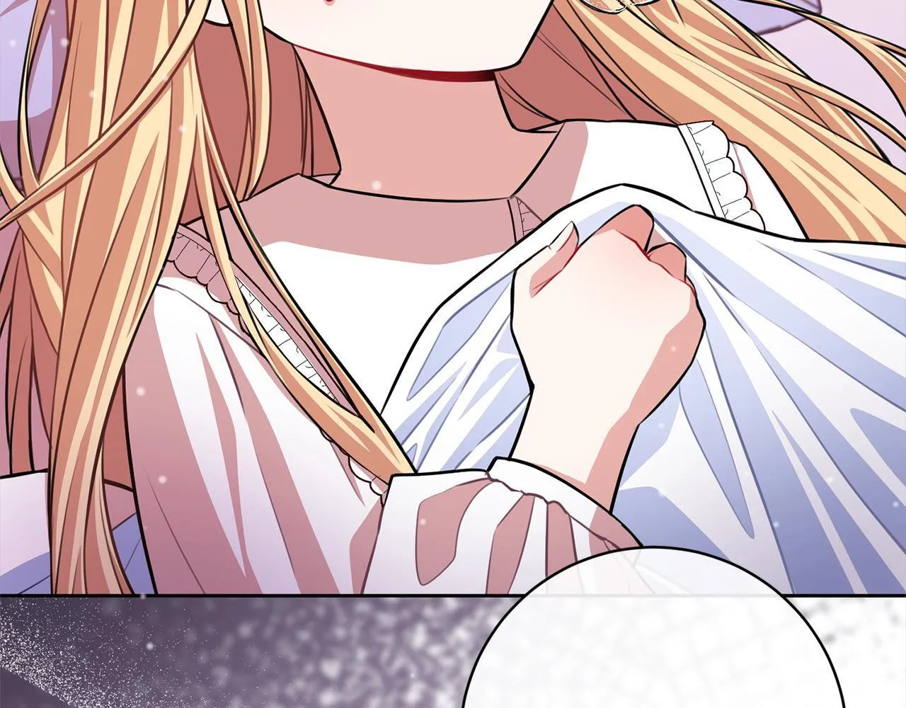 第48话 天使小鸟身份曝光？！ 第114页