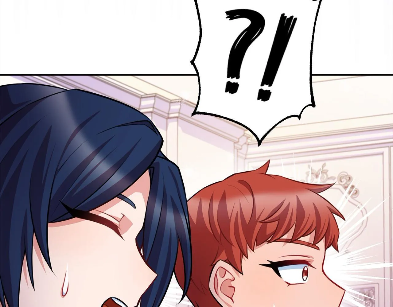 第48话 天使小鸟身份曝光？！ 第132页