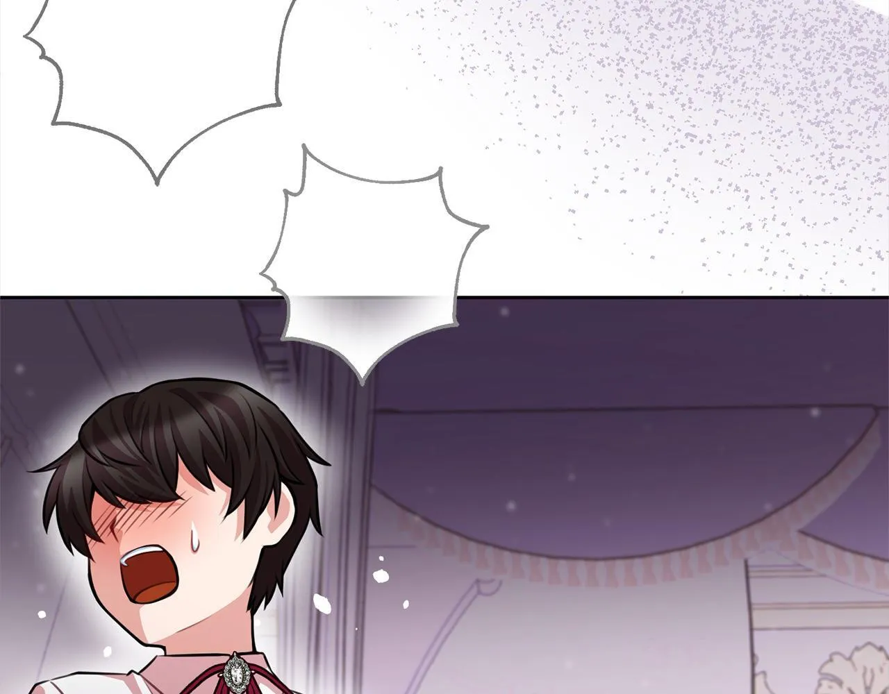 第48话 天使小鸟身份曝光？！ 第138页