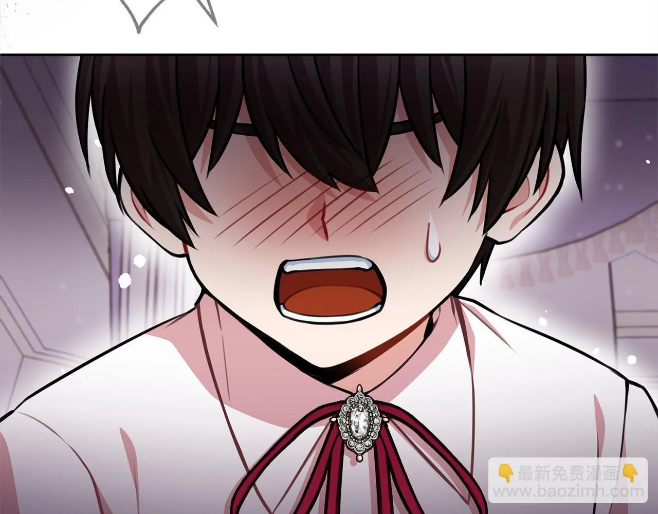 第48话 天使小鸟身份曝光？！ 第141页