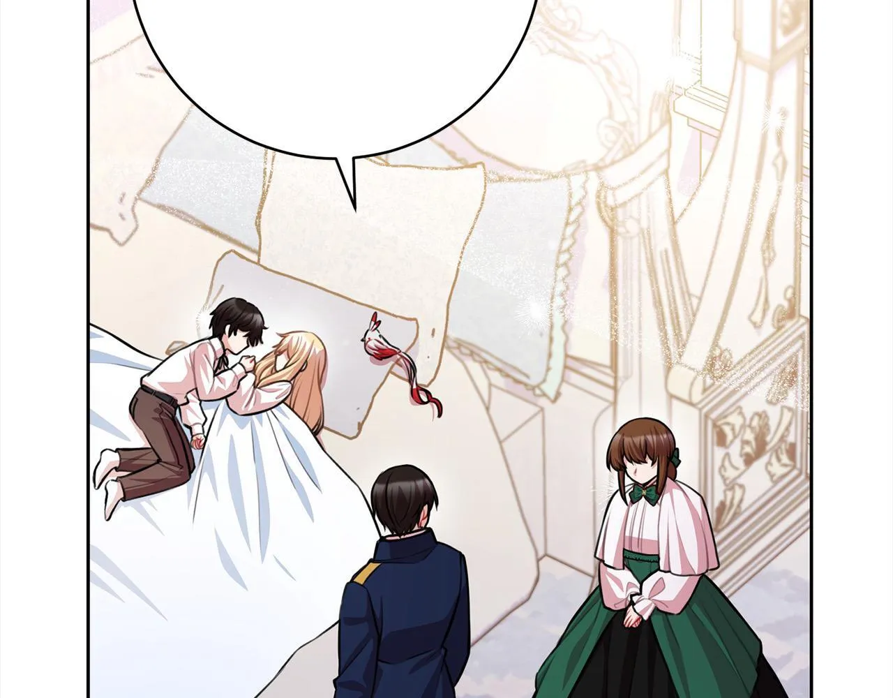 第48话 天使小鸟身份曝光？！ 第204页