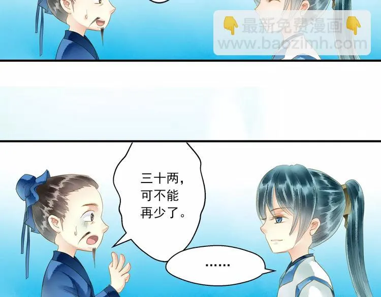 第一季完结篇 被人敲晕 第12页