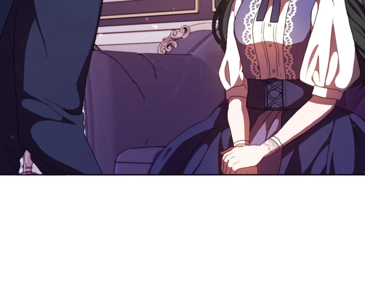 第19话 那就不解除婚约！ 第71页
