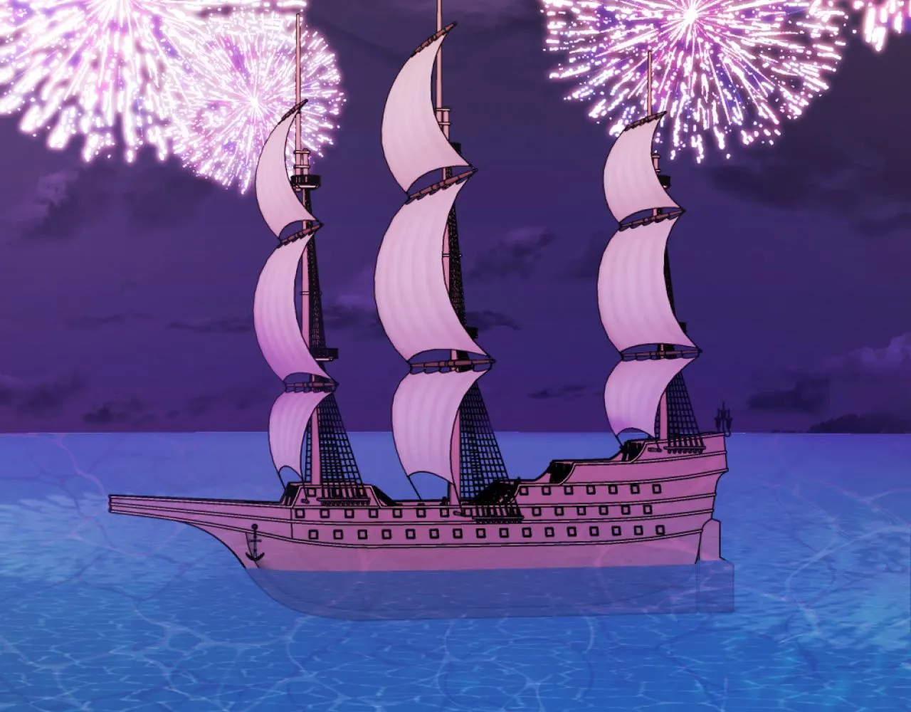 第19话 那就不解除婚约！ 第159页