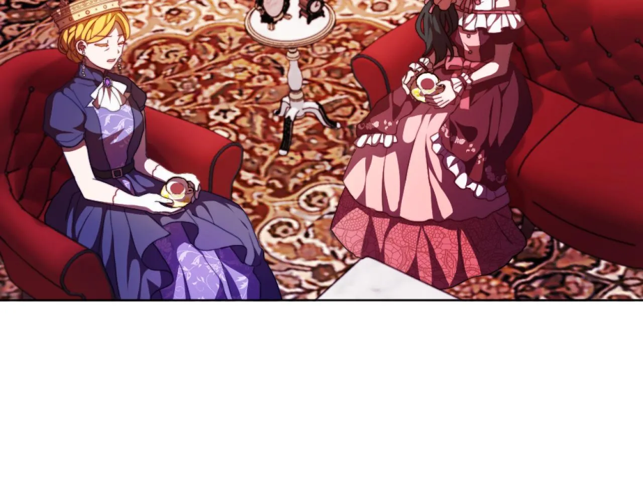 第18话 发家致富的准备 第18页