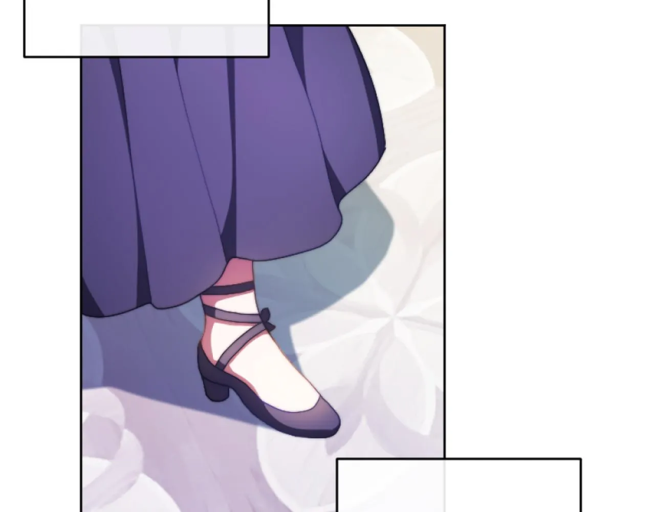 第15话 绿茶狐假虎威 第2页