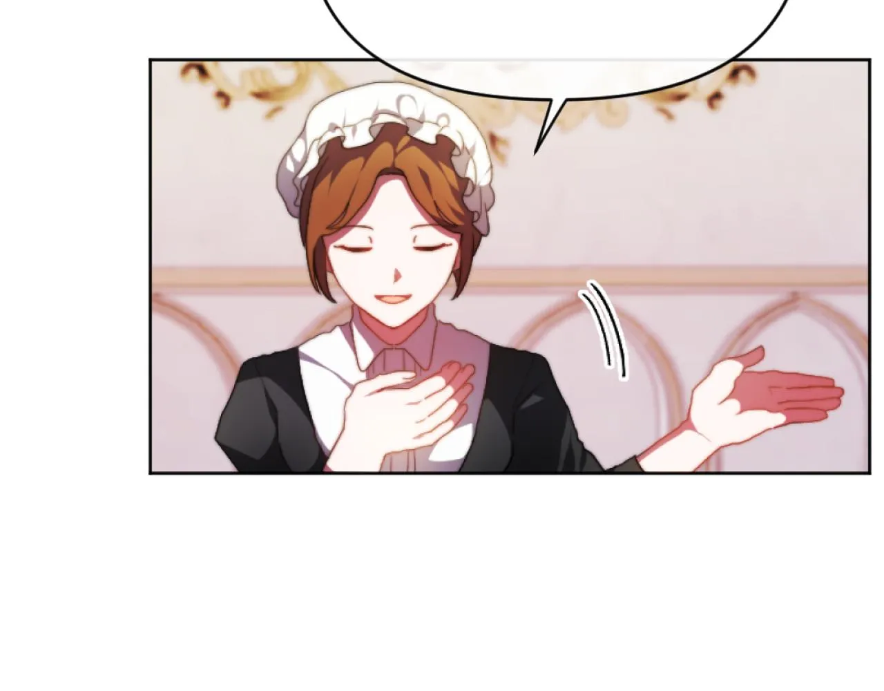 第15话 绿茶狐假虎威 第10页