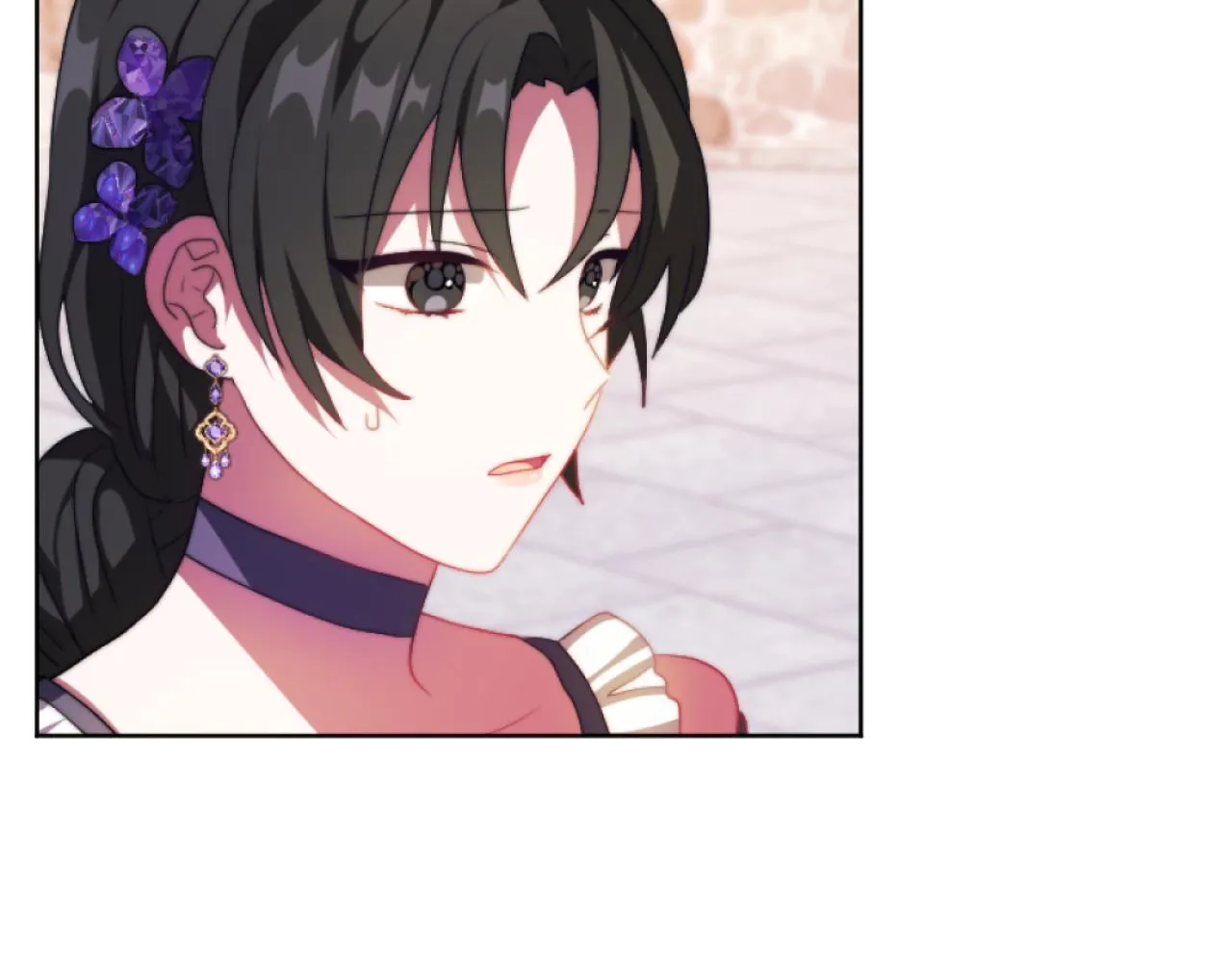 第15话 绿茶狐假虎威 第35页