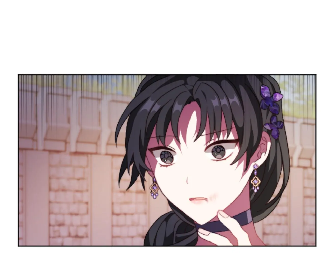 第15话 绿茶狐假虎威 第54页