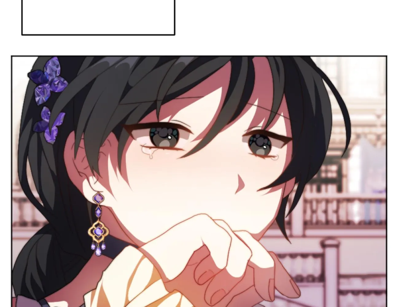 第15话 绿茶狐假虎威 第108页