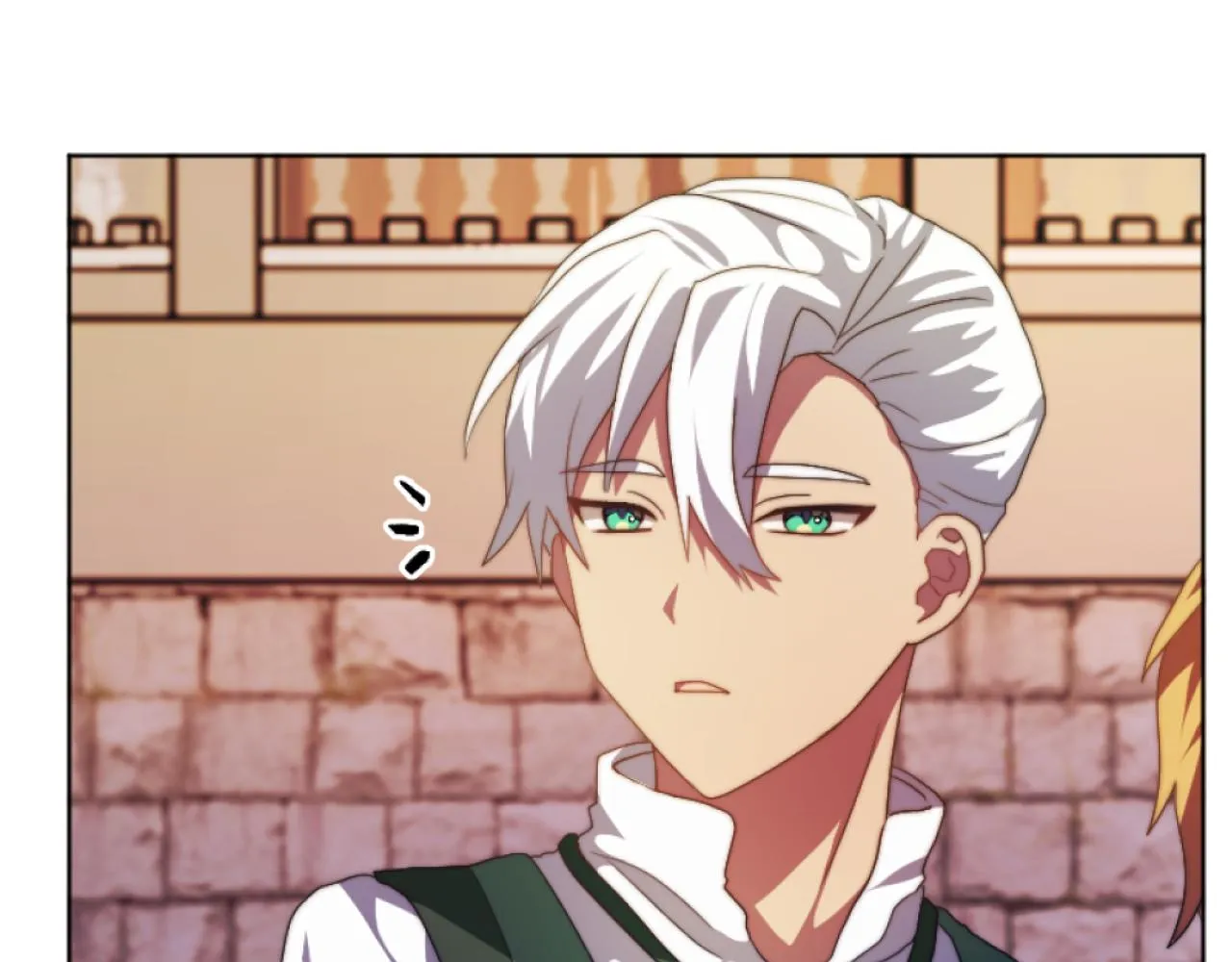 第15话 绿茶狐假虎威 第114页