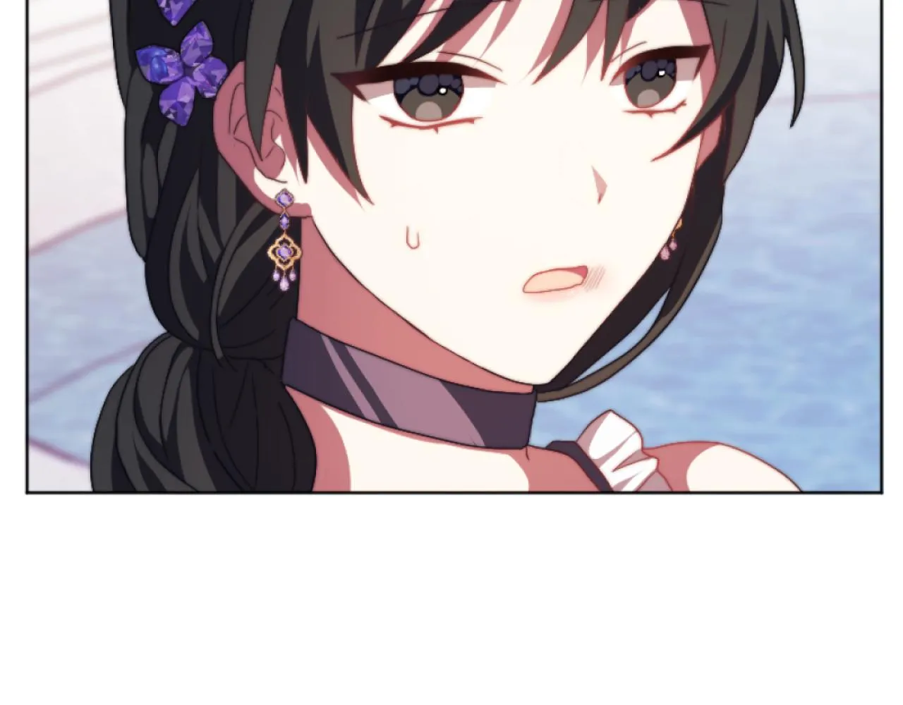 第15话 绿茶狐假虎威 第131页